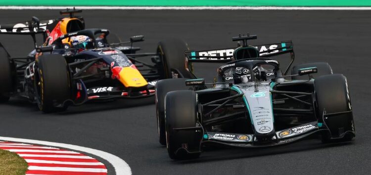 Red Bull se queja: «No vemos ni un solo dato que sugiera que tenemos ventaja sobre Mercedes»