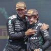 Mercedes ganará el campeonato esta temporada, pero adelantan luchas internas
