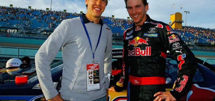 «Mandé a mi ingeniero a la mierda… y en la siguiente carrera, Vettel estaba en mi coche»