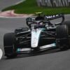 Antonelli toma la revancha y gana una carrera frenética en Montreal