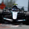 Kimi Antonelli recupera su estado de forma y consigue una pole brillante en Miami
