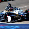 Mitch Evans consigue una contundente victoria en el ePrix de Berlin