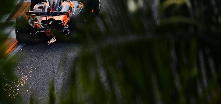 Norris vence en la sprint de Miami y Piastri confirma el regreso de McLaren
