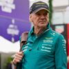 "Si su salud se lo permite, Newey hará un Aston Martin decente en 2027"