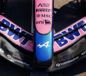 Renault admite pérdidas económicas con el proyecto de Alpine en la F1