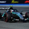 Kimi Antonelli se lleva la victoria en Miami y es más líder; Puntos para Carlos Sainz