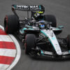 Antonelli asegura que el Mercedes W17 no solo domina por su motor, sino también por su chasis