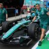 Aston Martin ha dado en Miami un paso muy significativo con Honda