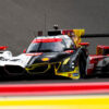 BMW hace un doblete histórico en unas estresantes 6 horas de Spa-Francorchamps