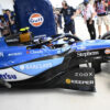 Williams avisa que le llevará tiempo reducir el sobrepeso de su coche de 2026