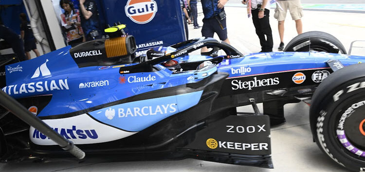 Ya hay fecha para que Williams estrene la versión B del FW48