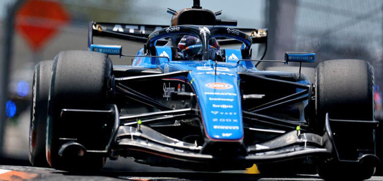 Sainz: «Los coches de 2026 son los mejores que he pilotado en la F1 a nivel aerodinámico»