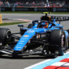 Sainz, satisfecho en Canadá: "Hemos dado otro pasito adelante, pero aún no estamos para Q3"