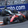 En Mercedes prevén que Ferrari se quedará sin presupuesto más pronto que tarde