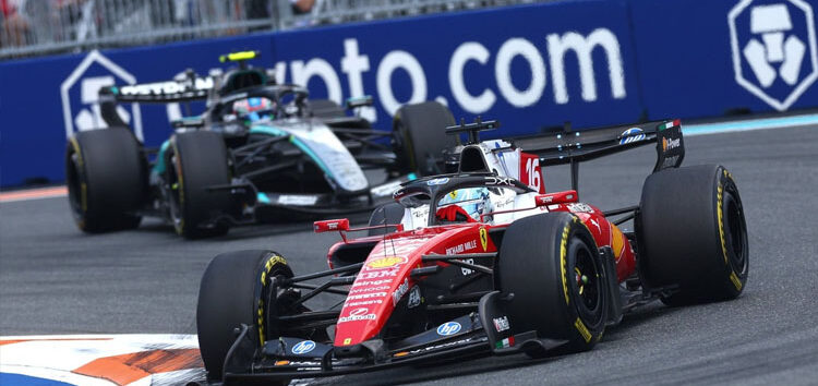 En Mercedes prevén que Ferrari se quedará sin presupuesto más pronto que tarde