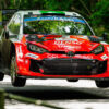 Rally de Japón 2026: Elfyn Evans gana para extender aún más su liderato