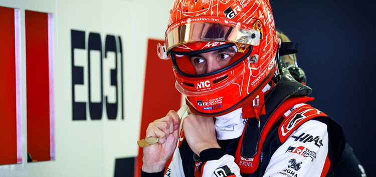 Haas F1 revela cuándo desvelará sus pilotos para 2027: Esteban Ocon, en duda