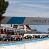 Egozi y Al Azhari marcan el ritmo en el estreno de la Eurocup-3 2026 en Paul Ricard