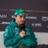Fernando Alonso rebaja las expectativas sobre las mejoras de Aston Martin en Canadá