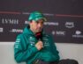 Alonso habla de su futuro: «Ganar el tercer Mundial sería el sueño definitivo»