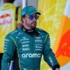 Alonso, tras ser superado por Stroll 42 Grandes Premios después: "Es un piloto muy rápido"