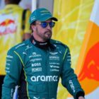 Para Fernando Alonso, los días malos también construyen al campeón