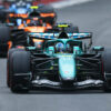 Alonso abandona en Canadá: "Más que el abandono, es más frustrante el ritmo"