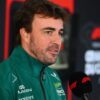 Fernando Alonso no se rinde: "Quizá en Mónaco haya esperanza"