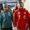 Instan a Alonso y a Hamilton a retirarse para "dar paso a los jóvenes pilotos en la F1"