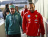 Hamilton se rinde ante Alonso: «Hay pilotos delante que no pueden competir con él»
