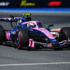 Colapinto consigue en Miami la segunda Q3 de su carrera: "He sido muy competitivo desde que llegué aquí"