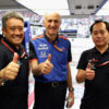 Franz Tost le da esperanzas a Fernando Alonso y Honda