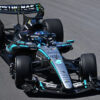 Mercedes identifica el problema que Russell está sufriendo desde hace carreras