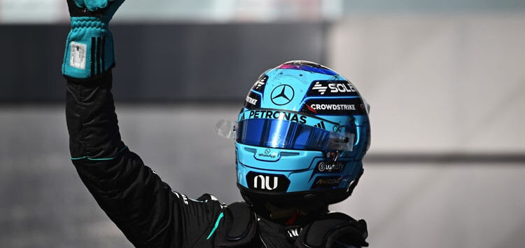 Russell consigue la pole para la sprint de Canadá: «Nunca dudé de mí»