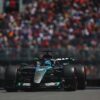 George Russell se impone en la Sprint de Canadá; Norris y Antonelli completan el podio