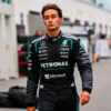 Russell, autocrítico: "Mis actuaciones deben mejorar si quiero ser campeón del mundo en 2026"