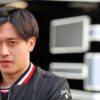 Guanyu Zhou volverá a subirse a un Fórmula 1 con Cadillac en Barcelona