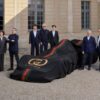 Gucci Racing ya es una realidad y se une a Alpine F1 a partir de 2027