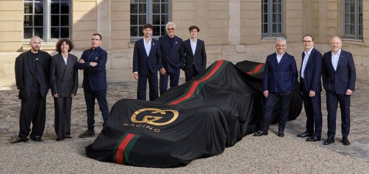 Gucci Racing ya es una realidad y se une a Alpine F1 a partir de 2027