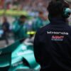 Honda no introducirá actualización alguna en su unidad de potencia en Canadá