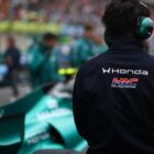 Honda ha recuperado a parte de su personal que triunfó con Red Bull