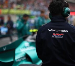 Honda ha recuperado a parte de su personal que triunfó con Red Bull