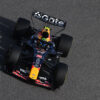 Red Bull, tras la descalificación de Hadjar: "Cometimos un error y respetamos la decisión"