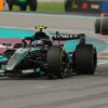 McLaren tiene esperanzas de poder luchar por el título en 2026