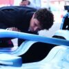 Lando Norris hará un test con un Fórmula E para entender mejor su F1