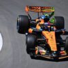 Sentimientos encontrados en McLaren tras la clasificación para la sprint de Canadá