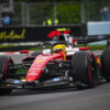 Ferrari descubrió por fin al mejor Lewis Hamilton en el Gran Premio de Canadá