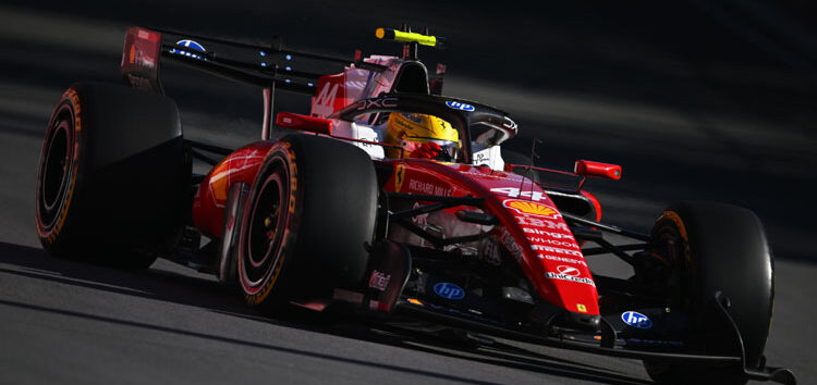 Hamilton se ilusiona en Montreal: «No he hecho simulador y me he sentido mejor que nunca»