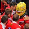 Hamilton avisa que en Ferrari puede luchar por la victoria en Mónaco