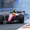 Lewis Hamilton cuestiona el simulador de Ferrari tras el retroceso de Miami
